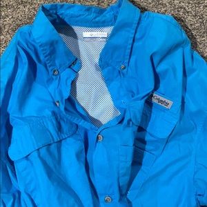 XL Men’s Columbia PFG